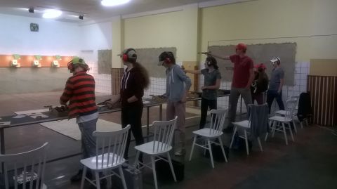 Bílovecká diabolka 2018 - foto 1