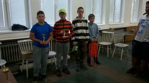 Bílovecká diabolka 2018 - foto 1